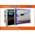 Nearsighted Spectacles Optical Lens Coating Machine With Thermal Evaporation Filament