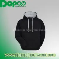 Newest Design Men's Hoodie Custom Made Sublimated Quality Hoodie Boys Cool Hoodies photo-2