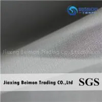 Bark Crease Organze