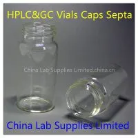 Hplc Vials 20ml Storage Vials V2017