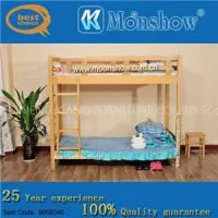 Dormitory Bunk Bed