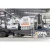 Mobile Jaw Crusher for Basalt Production Line photo-2