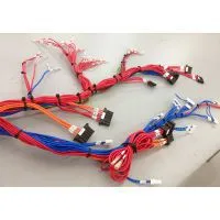 High Quality Shenzhen Automotive Wire Harness Factory