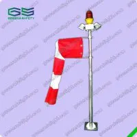 GS-HP/W Wind Cone