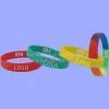 Silicone Bracelets