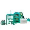 Block Making Machine