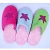 Plush Slipper