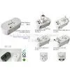 Universal Travel Plugs Adapter