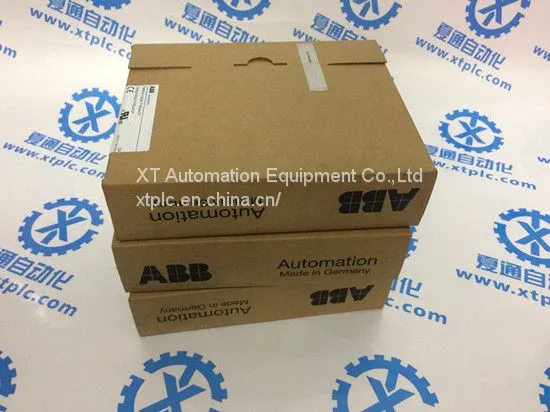 DCS controller card  PM803F  PM803F