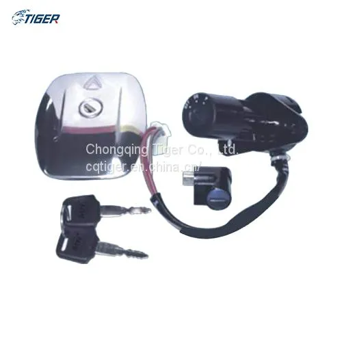 Motorcycle Ignition Switch,tank Cap,side Lock,motorcycle Lock Set,best Price