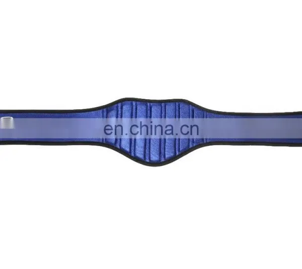 Neoprene Weight Lifting Belt photo-4