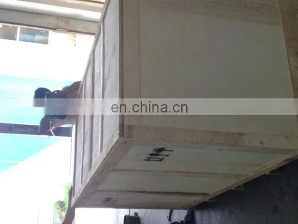 HDY200 Long Label Large Angle Aerosol Can Labeling Machine photo-6