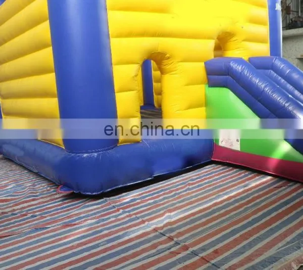Hot Selling Inflatable Jumpers for Toddlers With Low Price photo-2