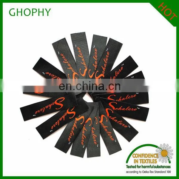 Heat Transfers Films Iron-On Label (Tagless) for Garment / Underwear / Bra photo-2