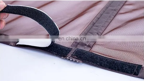 90*100cm and Costomziable for Preventing Bugs and Decorating Rooms Magic Window Screen photo-5