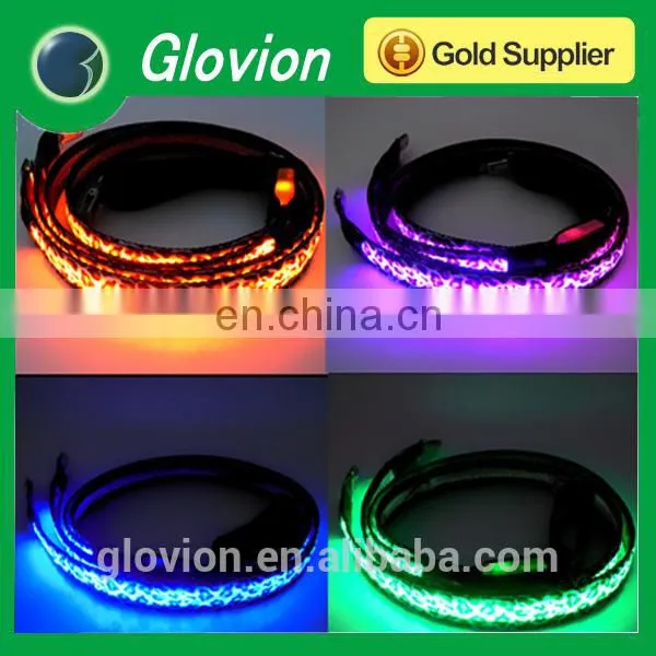 New Arrival LED Suspender Glowing in Dark for Party photo-3