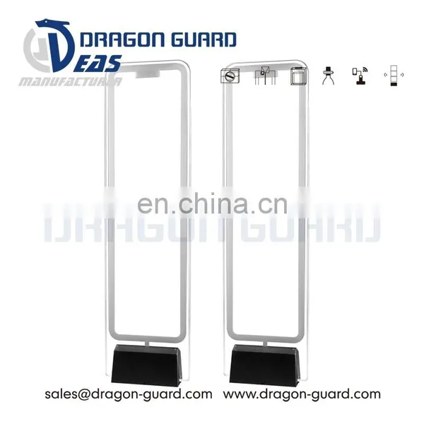 DRAGON GUARD Sunglasses Security Tag, Eyeglasses Anti-theft Tag, Optical Store Anti-shoplifting Tag photo-6