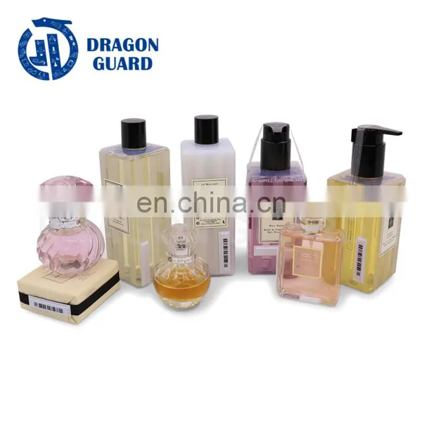 Anti-theft Security AM DR Label 58KHz Label for Supermarkets Retail Security Labels photo-3