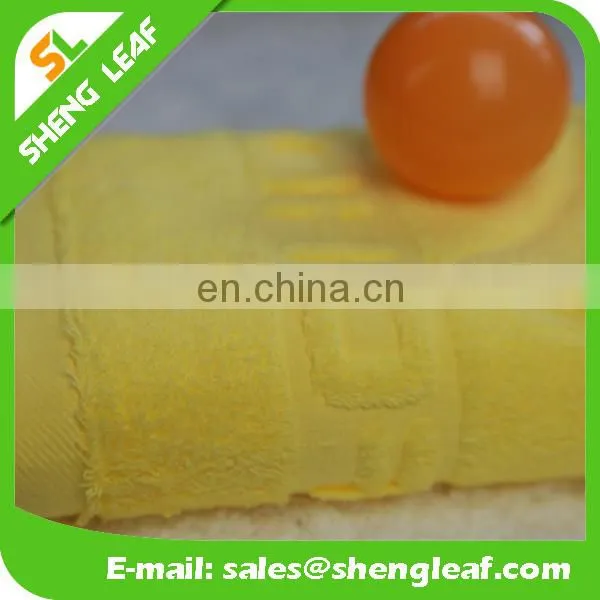 Wholesale Soft Cottom Bath Towels photo-4