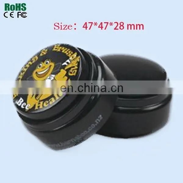 Custom Unique Record Voice Easy Sound Button For Gifts Push Button Buzzer photo-4