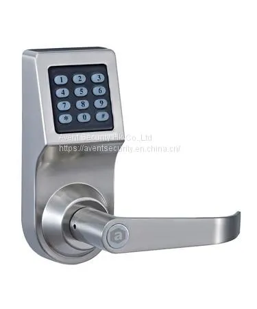 Password Door Lock D100 photo-3