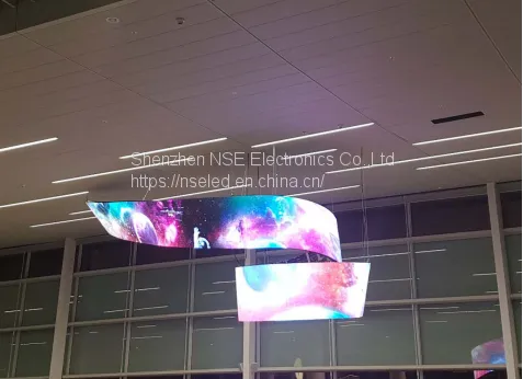 Flexible LED Display photo-5