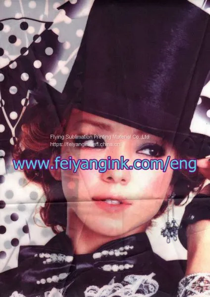 Manufacturers Directly Sublimation Offset Ink photo-2