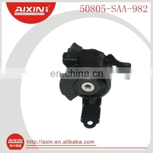 Auto Parts Rubber Engine Mounting 50805-SAA-982 photo-3
