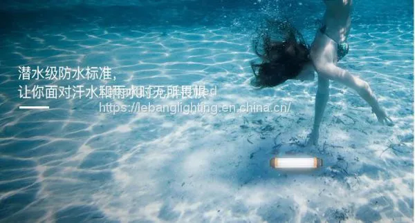 Rechargeable LED Camping Lights, Tent Lights, Emergency Lights, Travel Lights, Flashlights photo-3