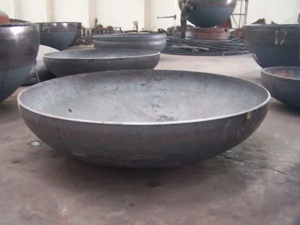 Supply Forged Pipe Fittings, Cap ASME/ANSI B16/JIS/MSS-SP in China photo-5
