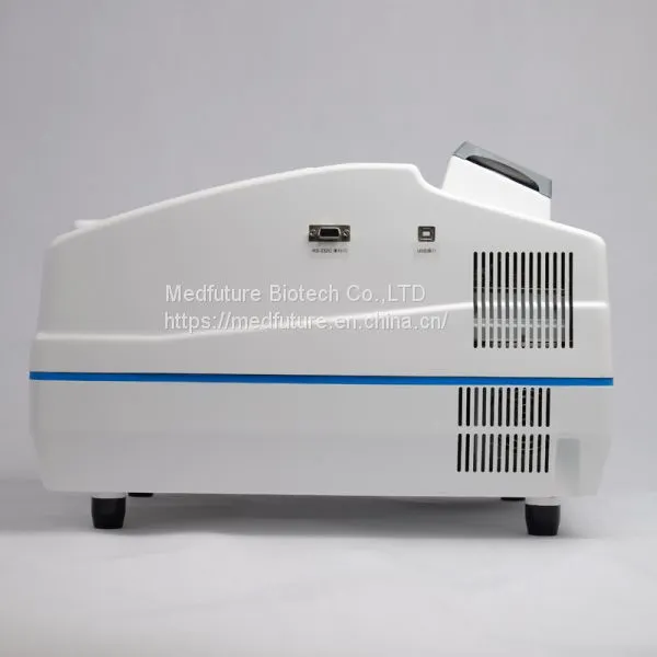 MF-FS97series Fluorescence Spectrophotometer for Laboratory photo-2