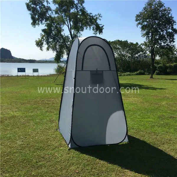 Outdoor Changing Room Beach Privacy Shower Tent photo-2