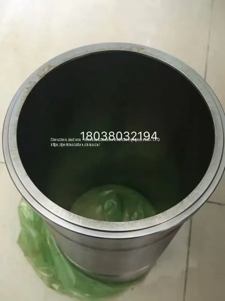 British original import of perkins fittings  Liner