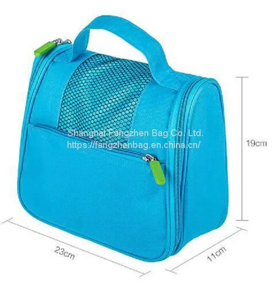 Toiletry Bags Cosmetic Bag photo-4