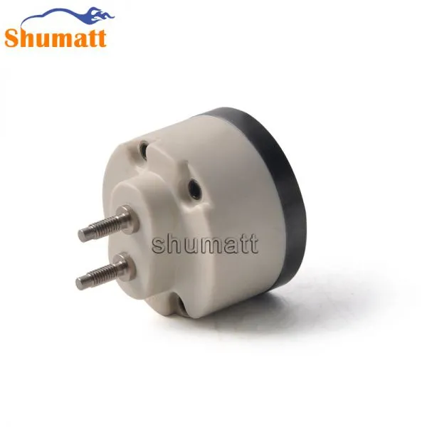 Genuine New Injector Solenoid Valve 3406 for C13 C15 Diesel Engine photo-2