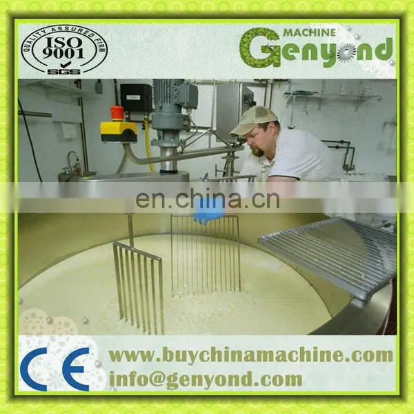 Hot Sale Stainless Steel Cheese Vat photo-2