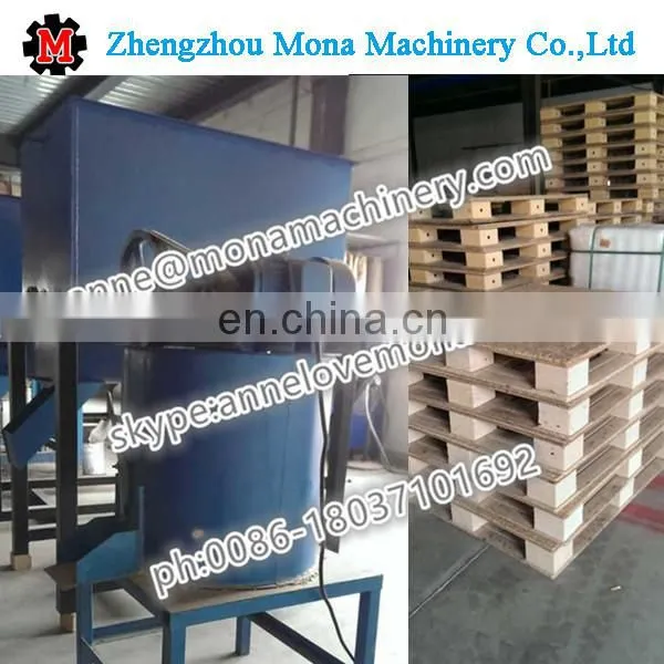 Hot Selling and Lowest Price Biomass Charcoal Machine Production Line photo-5