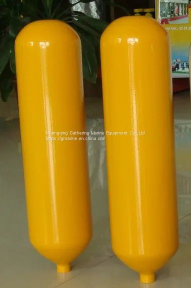 Hot Sale Cheap Spare Gas Cylinder for Air Breathing Apparatus