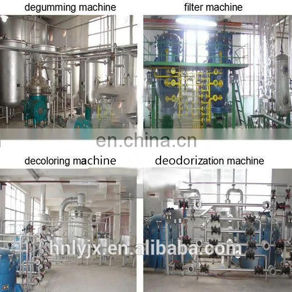 Crushing Equipment-oil Pretreatment Equipment photo-6