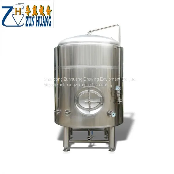 Stainless Steel 304 Ice Water Tank is Specially Used for Cooling Large Equipment photo-2