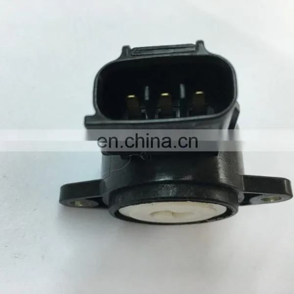 TPS Sensor Throttle Position Sensor For Toyota Soluna Corolla Celica Camry Mark OEM 89452-33030 photo-3