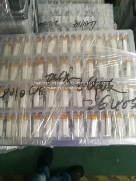Stock Polymer Lithium Battery 401720 401020 photo-2