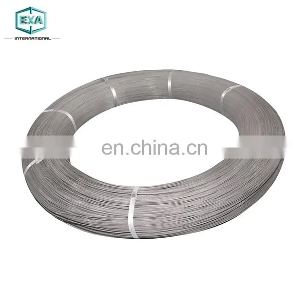 High Tensile 4.0 mm 6.0 mm 7.0 mm 7.1 mm 8.0 mm 9.0 mm Prestressing Spiral Rib 82b pc Steel Wire photo-6