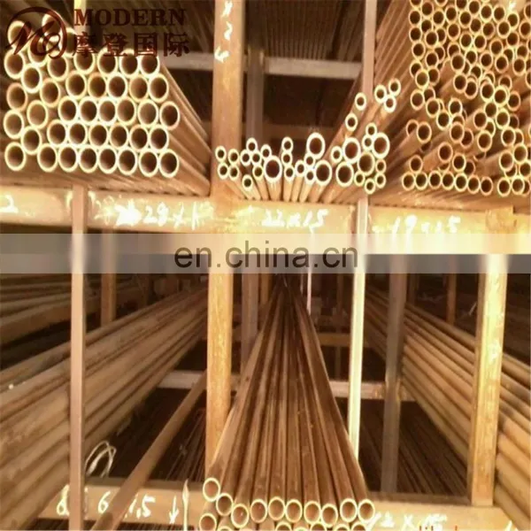 ASTM C37000 Brass Tube,C37000 Brass Pipe photo-2