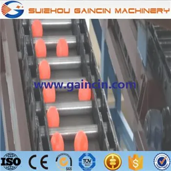 Dia.60mm Grinding Media Balls, Dia.25mm to 120mm Grinding Media Balls, Dia.70mm,90mm Steel Grinding Media Balls photo-4