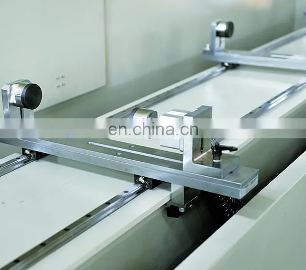 Professional Supplier of Cnc Machine Center for Aluminum Cnc Machining Machine photo-3