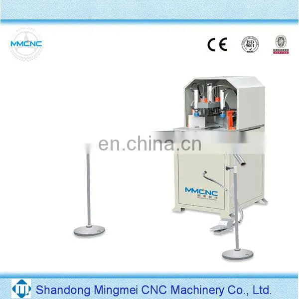 Favorites Compare Plastic Window Making Machinery/ Vinyl Welding Machine/ Pvc Fabric Welding Machine photo-3