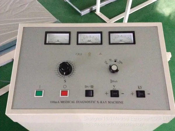 SF100BG 100mA Photography X-ray Machine Human and Veterinary photo-2