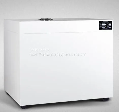 Electric Heating Drying Oven-101-0A，LED Microcomputer Controller photo-2