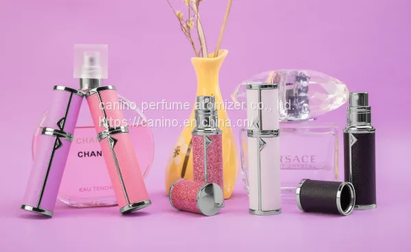 5ml Perfume Spray Bottle Perfume Atomizer Perfume Bottle photo-3